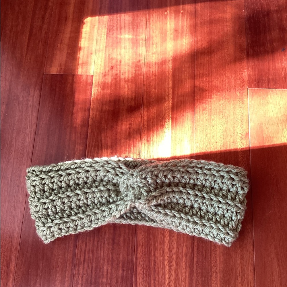 Women’s Homemade head band